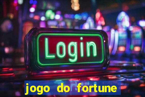 jogo do fortune dragon demo